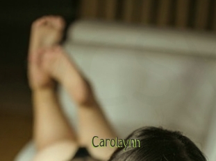 Carolaynn