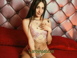 Carolinaalston