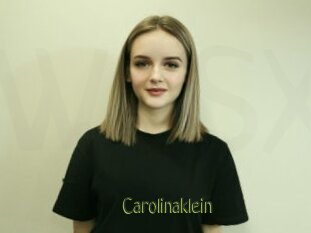 Carolinaklein