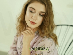 Carolinalevy