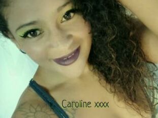 Caroline_xxxx