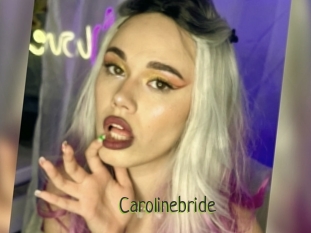 Carolinebride