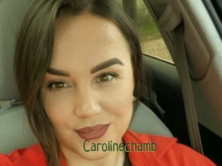 Carolinechamb
