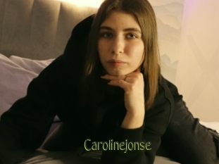 Carolinejonse