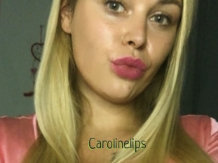 Carolinelips