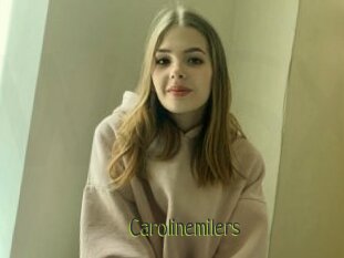 Carolinemilers
