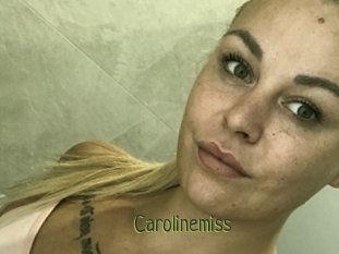 Carolinemiss