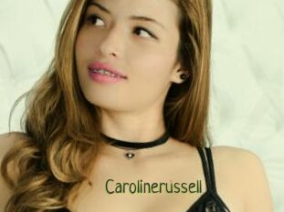 Carolinerussell
