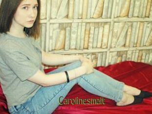Carolinesmalt
