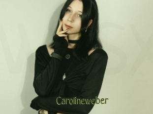 Carolineweber