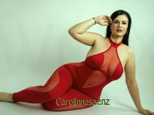 Carolinnasaenz