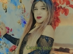 Carolinne_sstar