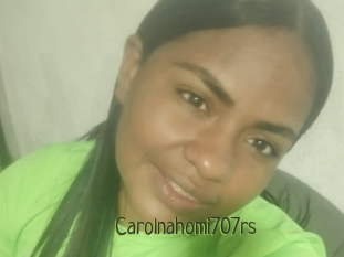 Carolnahomi707rs