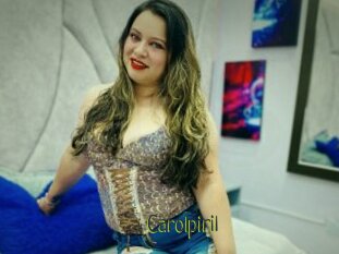 Carolpiril