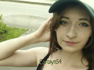 Carolyn54