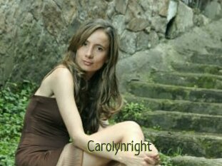 Carolynright