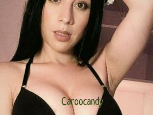 Caroocandy