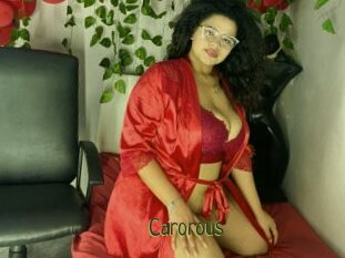 Carorous