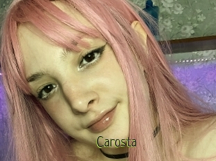 Carosta