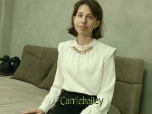 Carriebailey