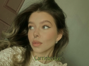Carriebecker