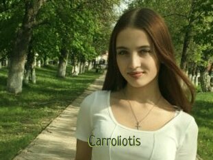 Carroliotis