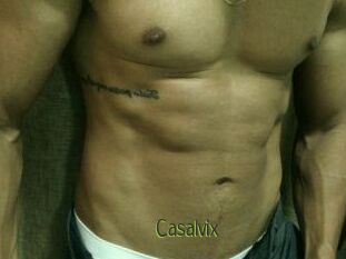 Casalvix