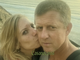 Casandcassi