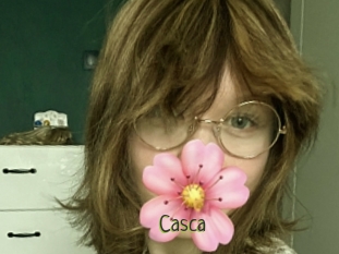 Casca