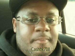 Cashbk718