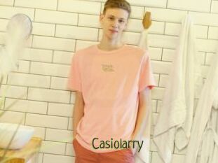 Casiolarry