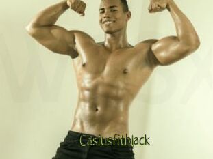 Casiusfitblack