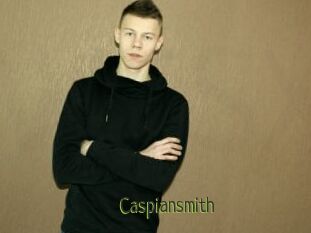 Caspiansmith