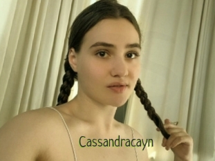 Cassandracayn