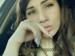 Cassandragood