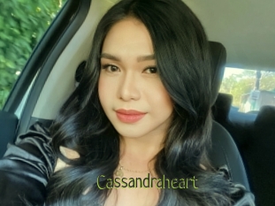 Cassandraheart