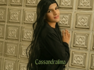 Cassandralima