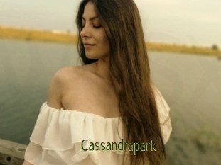 Cassandrapark
