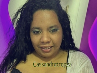 Cassandratropea