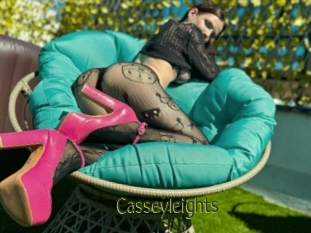 Casseyleights