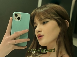 Cassiehorward