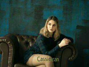 Cassielean