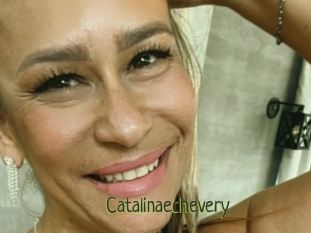 Catalinaechevery