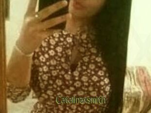 Catalinaxsmith