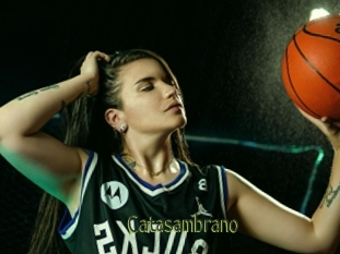 Catasambrano