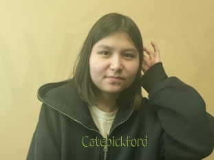 Catebickford