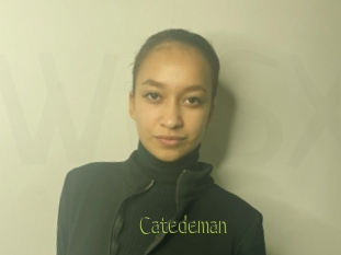 Catedeman