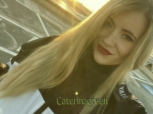 Caterinagreen