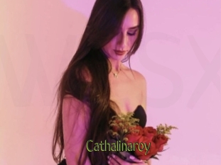Cathalinaroy