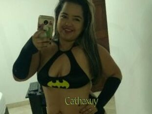 Cathaxuy